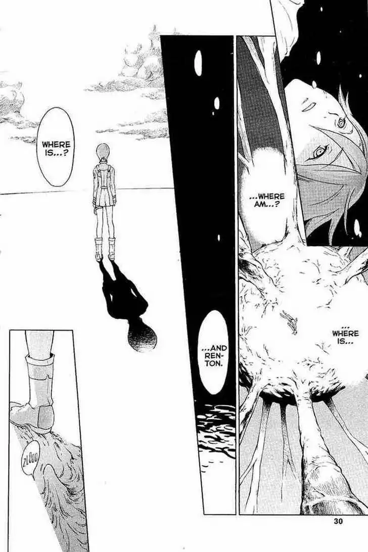 Eureka Seven Chapter 16 27